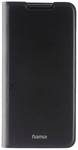 Hama Slim Pro Compatible with (mobile phone): Galaxy S23+, Black