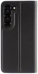 Hama Slim Pro Compatible with (mobile phone): Galaxy S23+, Black