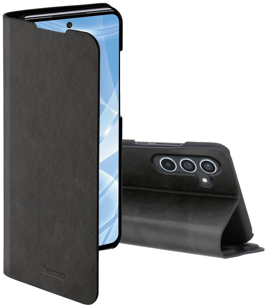 Hama Booklet Samsung Black 00215591