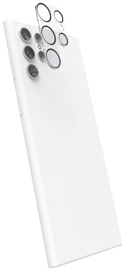 Hama neu Glass screen protector Samsung Galaxy S23 Ultra 1 pc(s) 00219876