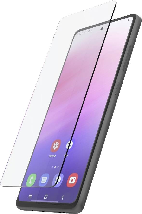 Hama Glass screen protector Samsung Galaxy A54 1 pc(s) 00219887