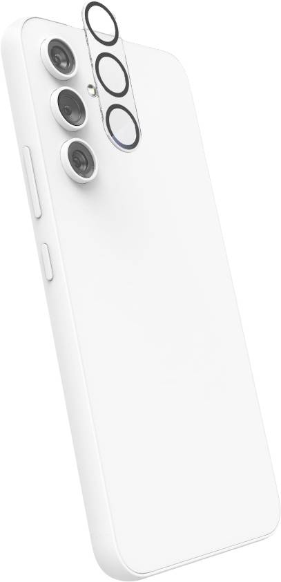 Hama Glass screen protector Samsung Galaxy A34 5G 1 pc(s) 00219915