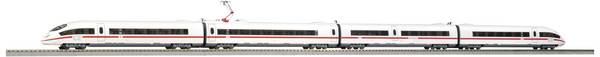 Piko H0 59105 H0 PSCwlan S-Set ICE3 of DB AG