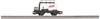 Piko H0 58704 Tank wagons DC