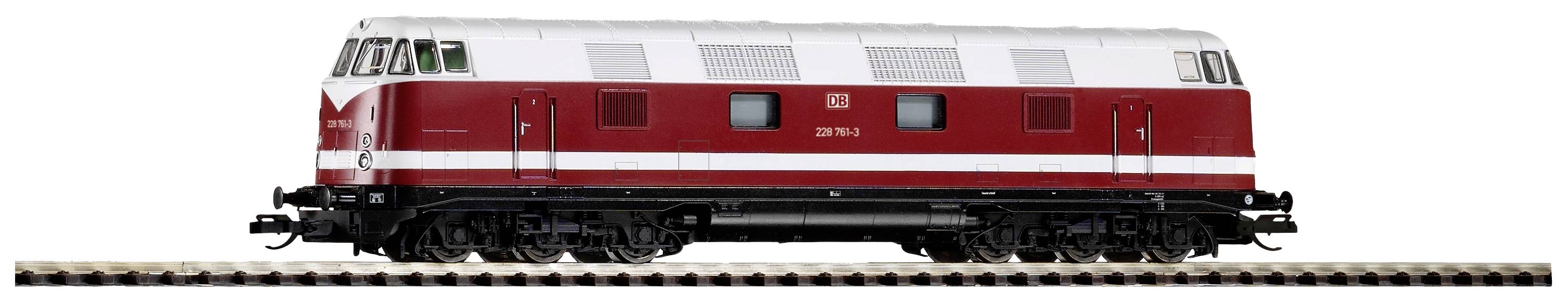 Piko TT 47295 TT Diesel loc.BR 228 of DB AG