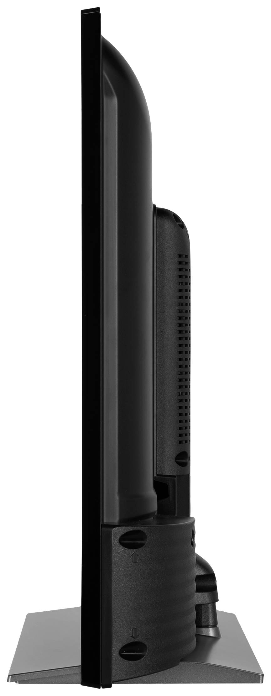 Toshiba 32WK3C63DAA MB181TC LED TV 80 cm 32 inch EEC F (A G) HD ready