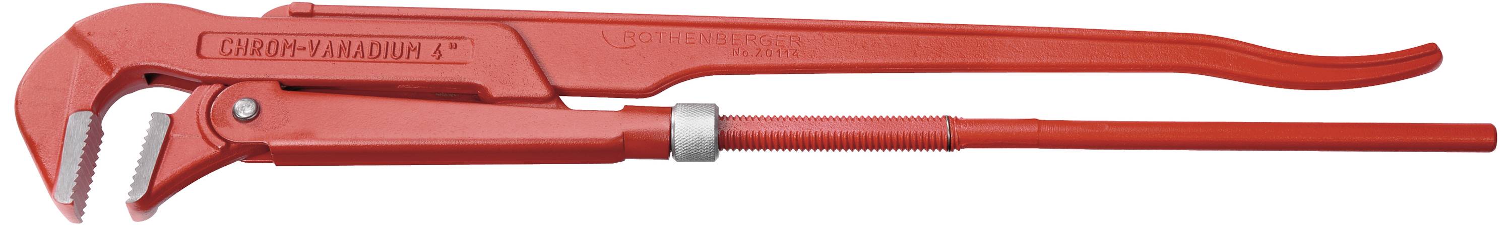 Rothenberger 70114 70114 Alligator wrench 4