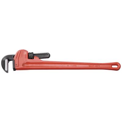 Rothenberger Heavy Duty 24" 70155 On-hand pipe wrench  3" 