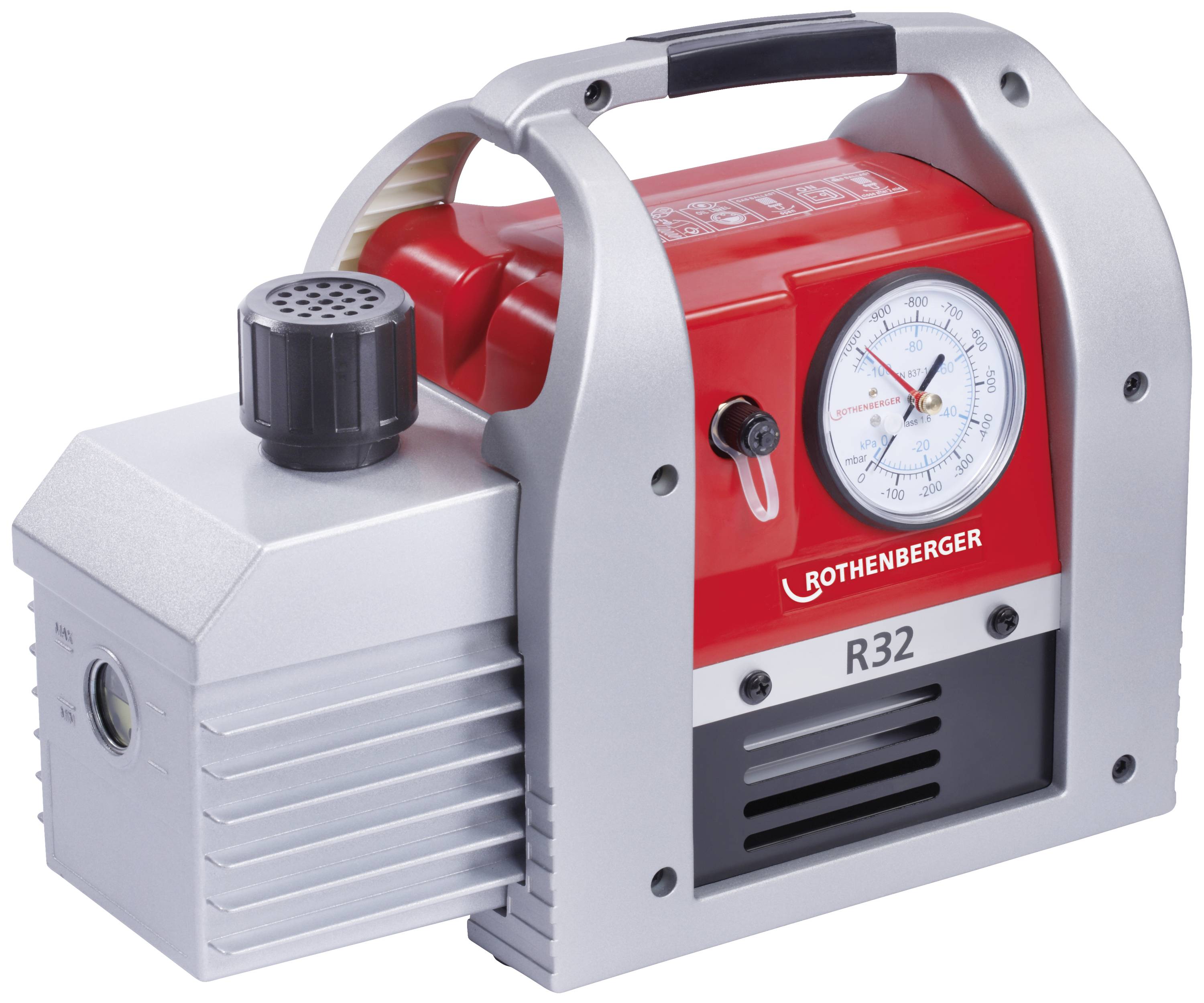 Rothenberger 1000001231 Vacuum pump