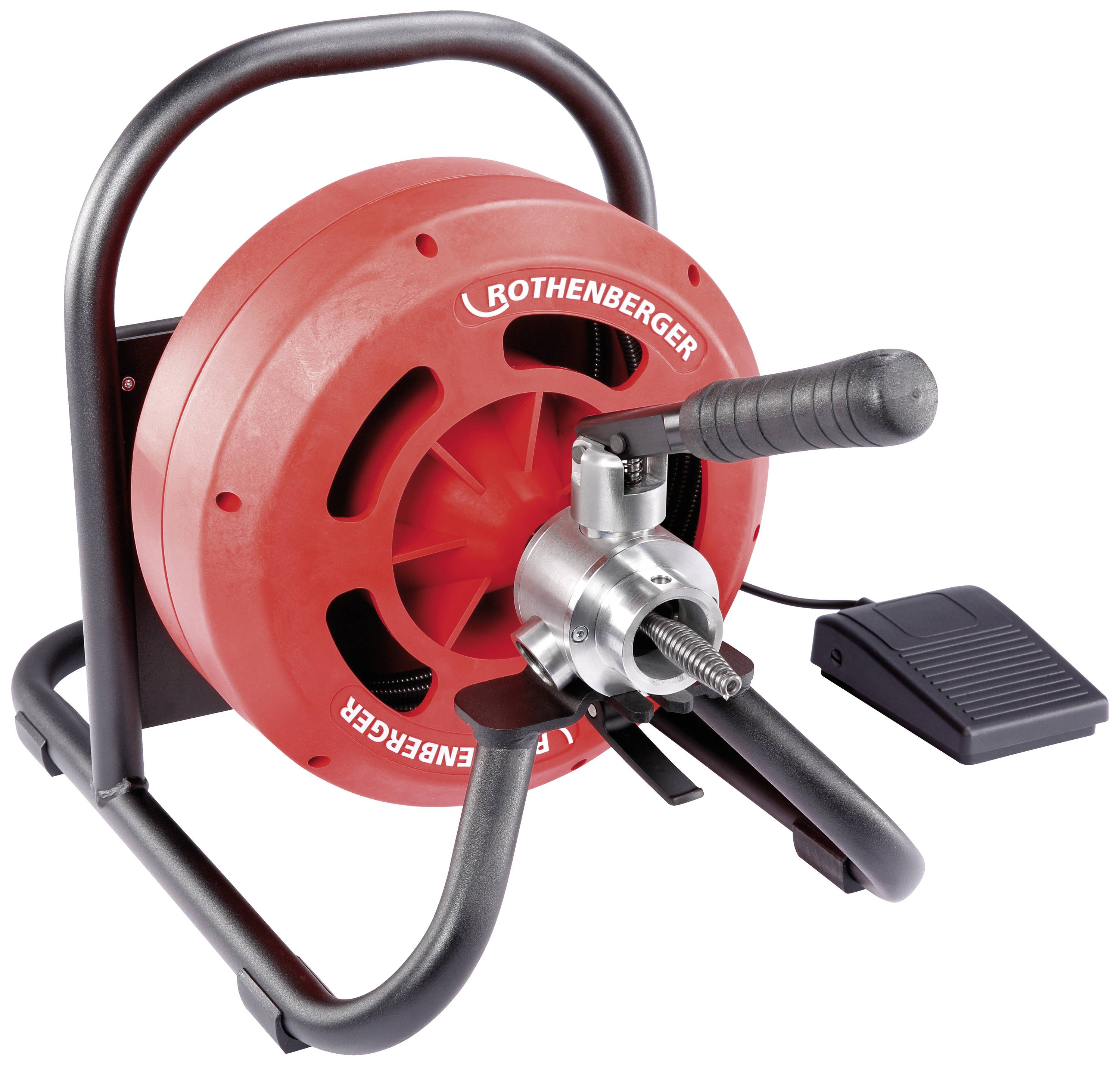 Rothenberger Rodrum S13 1000001257 Pipe cleaner coil