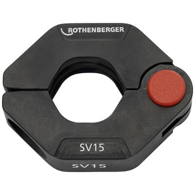 Rothenberger Press ring SV15 1000003874
