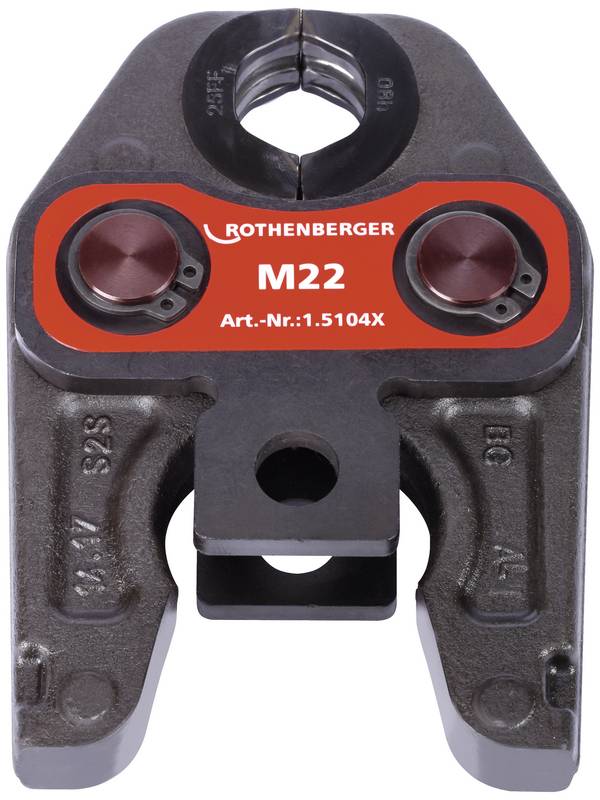 Rothenberger 015104X Jaw