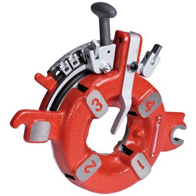 Rothenberger Cutting head,Auto,BSPT R,1/-2"ROPOWER 50R 56052