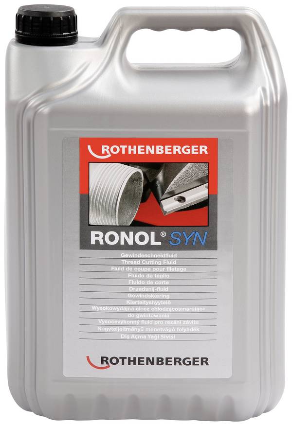 Rothenberger 65015 Tapping fluid