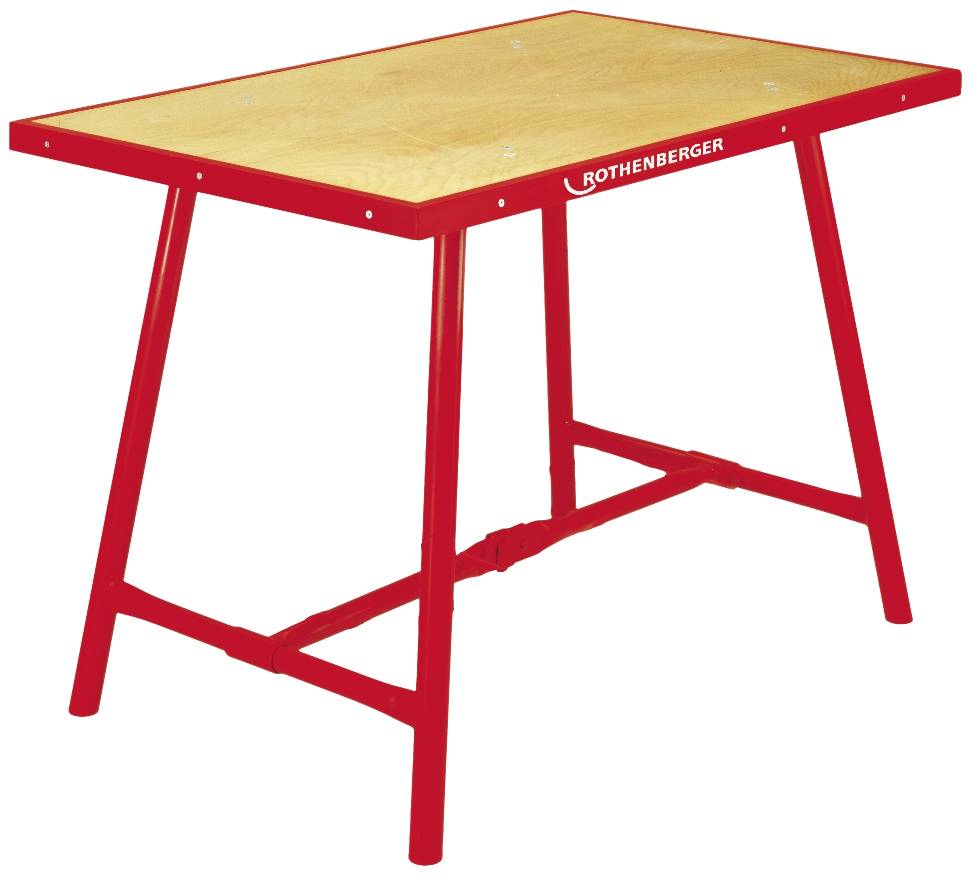 Rothenberger 70696 Workbench tubular lock, 1000x700x835mm