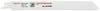Rothenberger 865788 Universal saw blade, 200x20x0.9-pack of 5 Saw blade length 200 mm 5 pc(s)