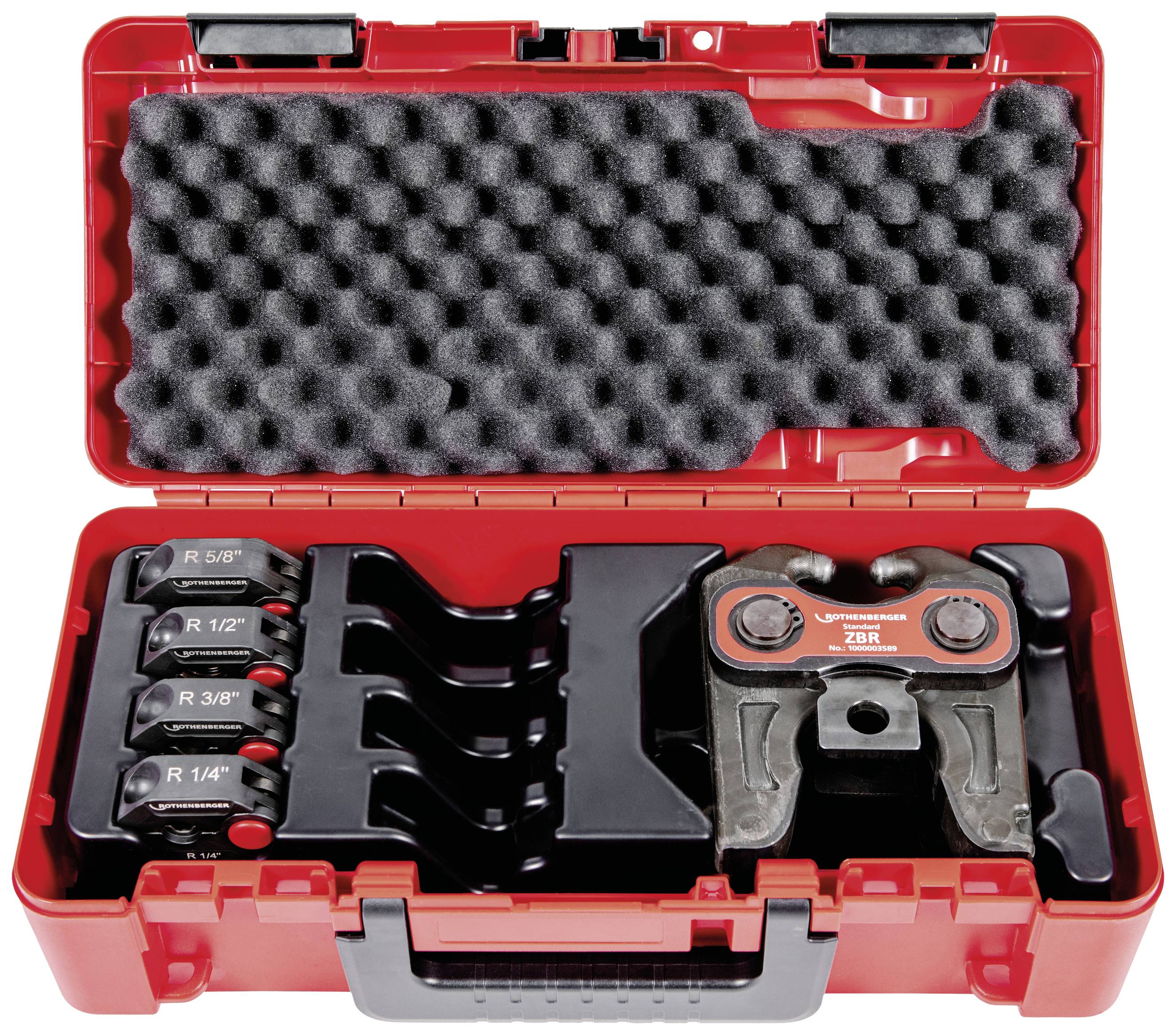 Rothenberger 1000003625 Press ring