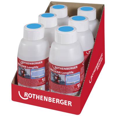   Rothenberger  1500000202    6-pack ROPULS preservatives  