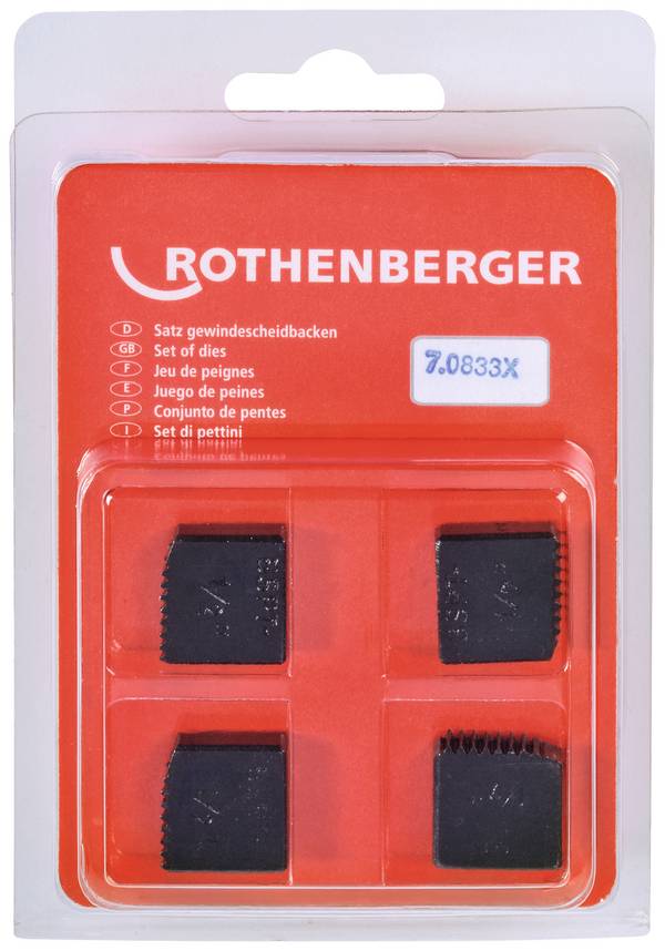 Rothenberger 070833X