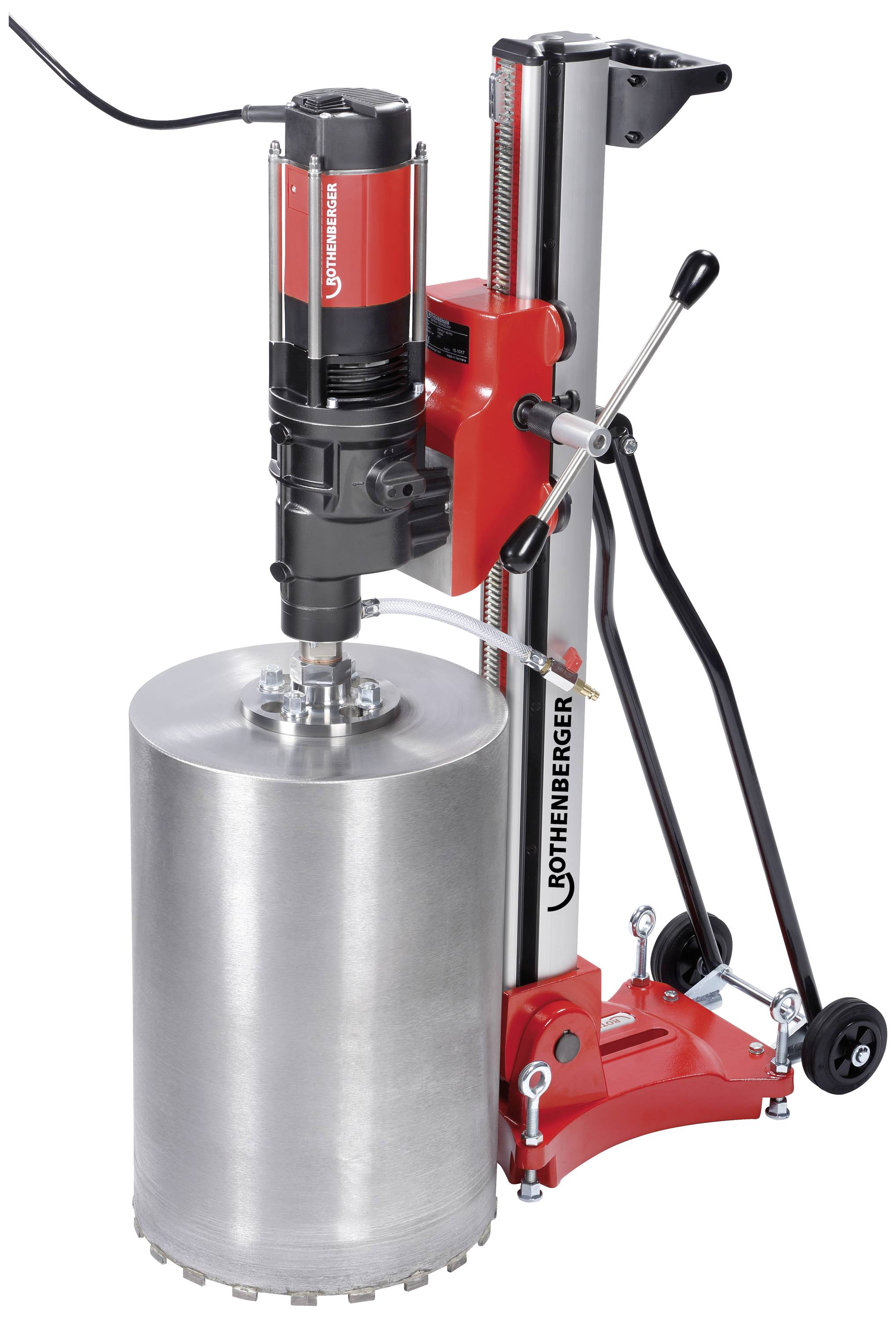 Rothenberger FF34500 Core drill 3.000 W