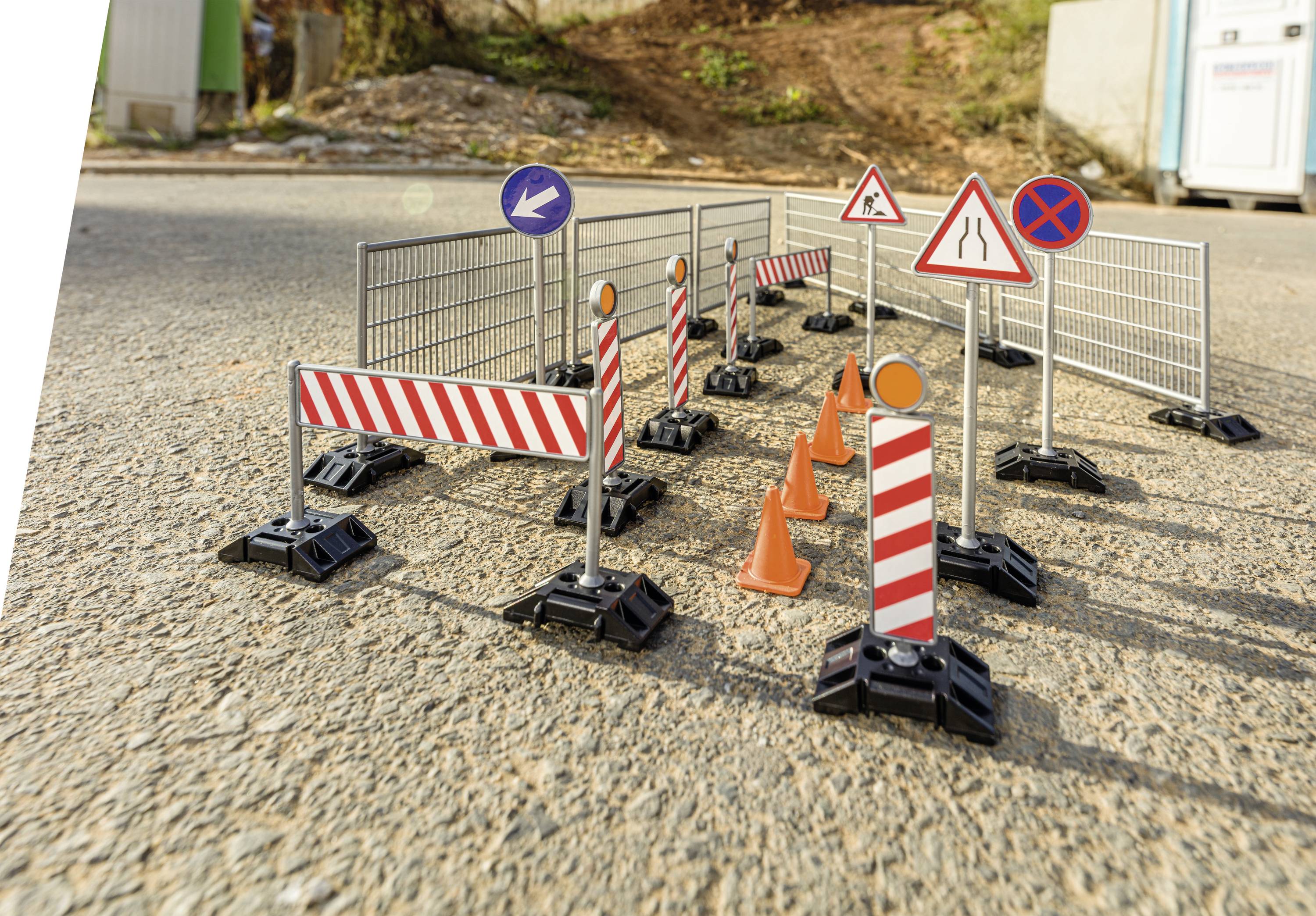 Carson Modellsport 907664 Accessories