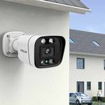 LAN IP-Bullet camera 3072 x 1728 p Foscam V5EP V5EP (white) Outdoors