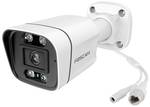 LAN IP-Bullet camera 3072 x 1728 p Foscam V5EP V5EP (white) Outdoors