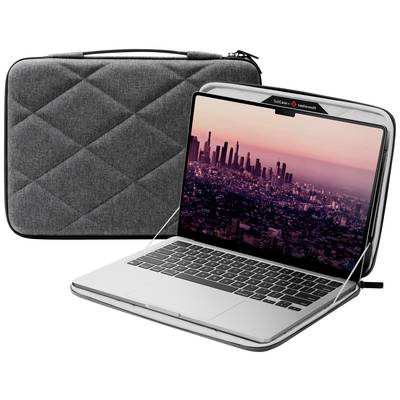 Twelve South Laptop bag SuitCase Suitable for up to: 33,0 cm (13")  Black