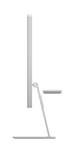 Twelve South Footrest BackPack 5 TS-2220 Silver (matt) Max. load=1.36 kg