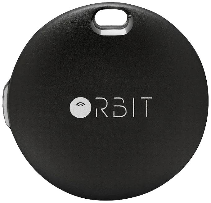 Orbit ORB623 GPS-tracker Bagage-spårare Svart