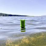 Zoleo ZOLEOFLOAT #####Schwimmer