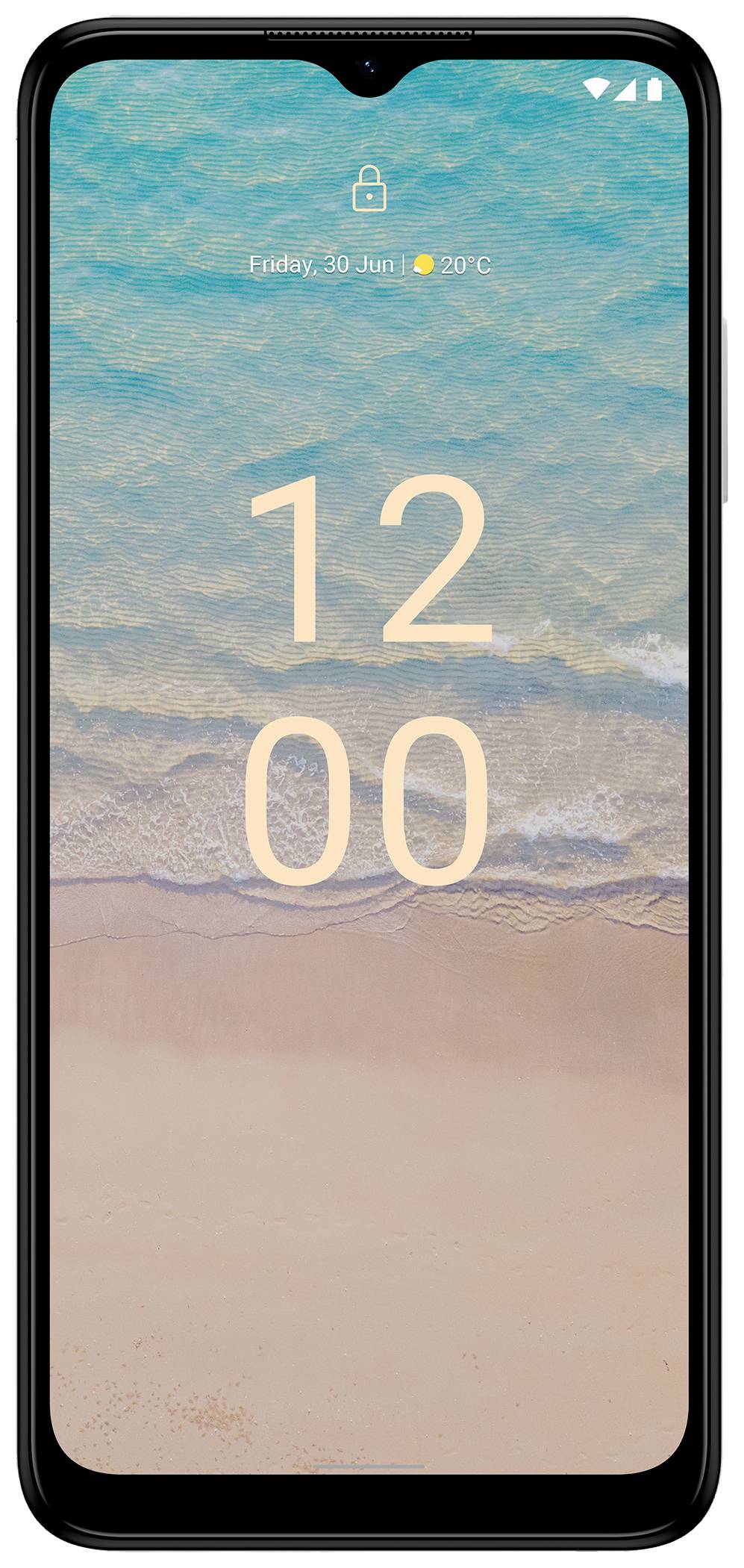 Buy Nokia G22 Smartphone 64 GB 16.6 cm (6.52 inch) Grey Android™ 12 Hybrid  slot | Conrad Electronic