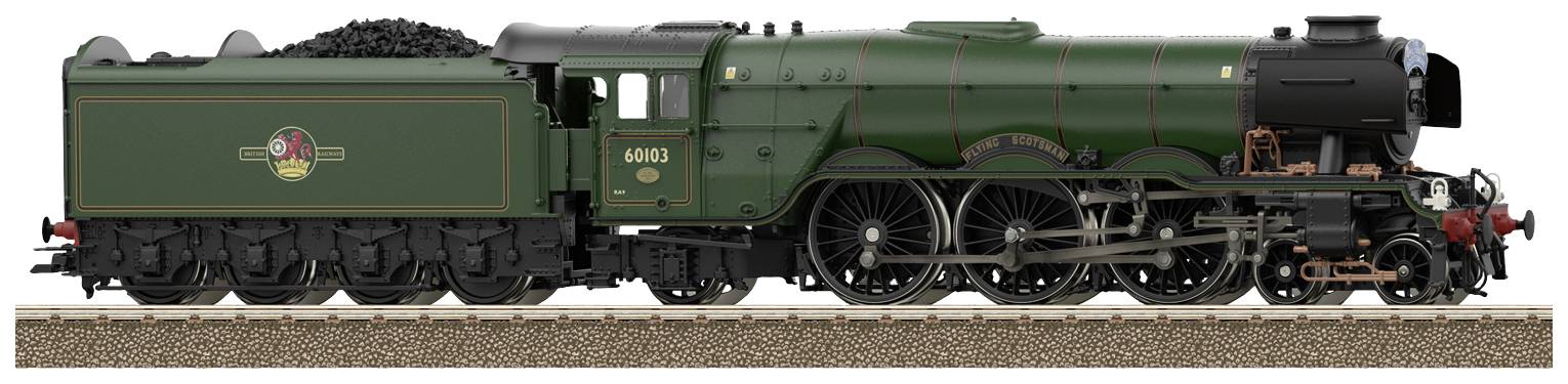 TRIX H0 22886-2
