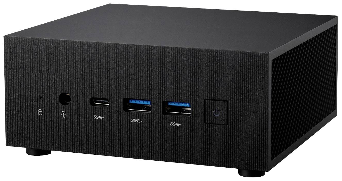 Asus Mini PC VIVO PN52S9032MD 2.5 cm (1.0 inch) AMD Ryzen 9 5900HX 16