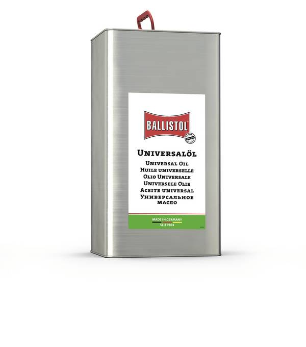 Ballistol Universal Oil
