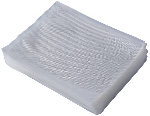 2798168 200 x 300 mm Vacuum seal bag BPA-free, boil-proof (W x H) 200 mm x 300 mm