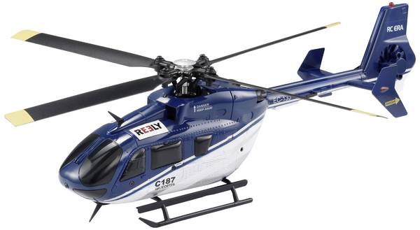 Reely C187 RC model helicopter RtF