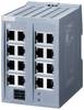 Siemens 6GK51160BA002AB2 6GK5116-0BA00-2AB2 Industrial Ethernet switch