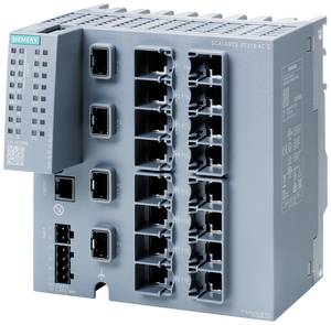 Siemens 6GK5216-4GS00-2AC2 Industrial Ethernet switch