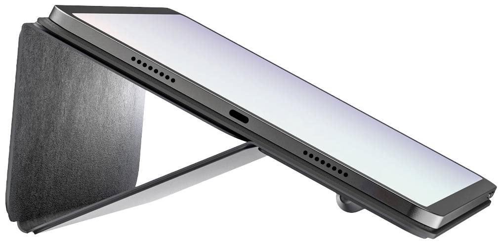 Black Rock Folio Tablet PC cover Apple iPad Pro 12.9 (4. Gen., 2020), iPad Pro 12.9 (5. Gen., 2021), iPad Pro 12.9 (6. G-4