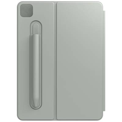 White Diamonds Folio Tablet PC cover Apple iPad Pro 11 (1. Gen., 2018), iPad Pro 11 (2. Gen., 2020), iPad Pro 11 (3. Gen