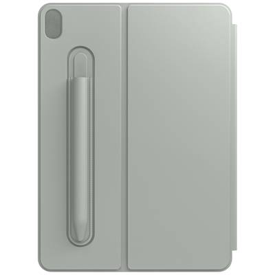 White Diamonds Folio Tablet PC cover Apple iPad Air 10.9 (4. Gen., 2020), iPad Air 10.9 (5. Gen., 2022) 27,7 cm (10,9") 