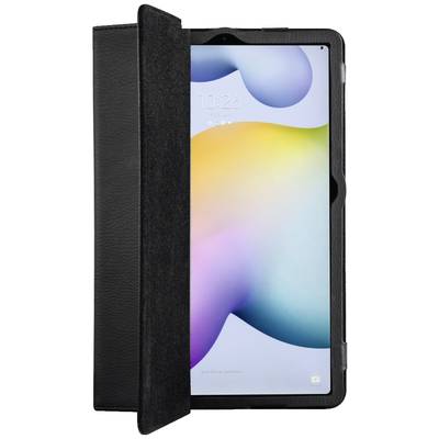 Image of Hama Tablet PC cover Samsung Galaxy Tab S6 Lite 26,4 cm (10,4) Bookcover Black