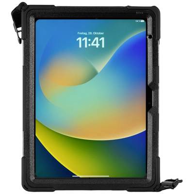 Image of Hama Tablet PC cover Apple iPad 10.9 (10. Gen., 2022) 27,7 cm (10,9) Back cover Black