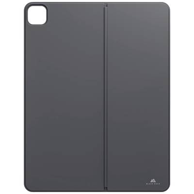 Black Rock Kickstand Tablet PC cover Apple iPad Pro 12.9 (4. Gen., 2020), iPad Pro 12.9 (5. Gen., 2021), iPad Pro 12.9 (