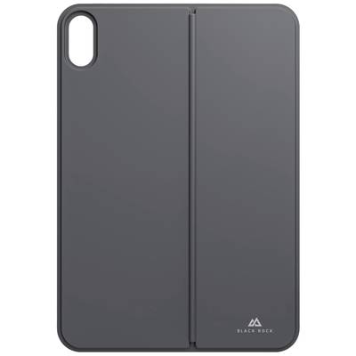 Black Rock Kickstand Tablet PC cover Apple iPad mini 8.3 (6. Gen., 2021), iPad mini 7.9 (5. Gen., 2019) 20,1 cm (7,9") -