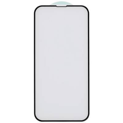 Image of PT LINE 5D Premium Glass screen protector Compatible with (mobile phone): iPhone 14 1 pc(s)
