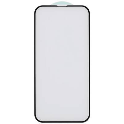 Image of PT LINE 5D Premium Glass screen protector Compatible with (mobile phone): iPhone 14 Pro 1 pc(s)