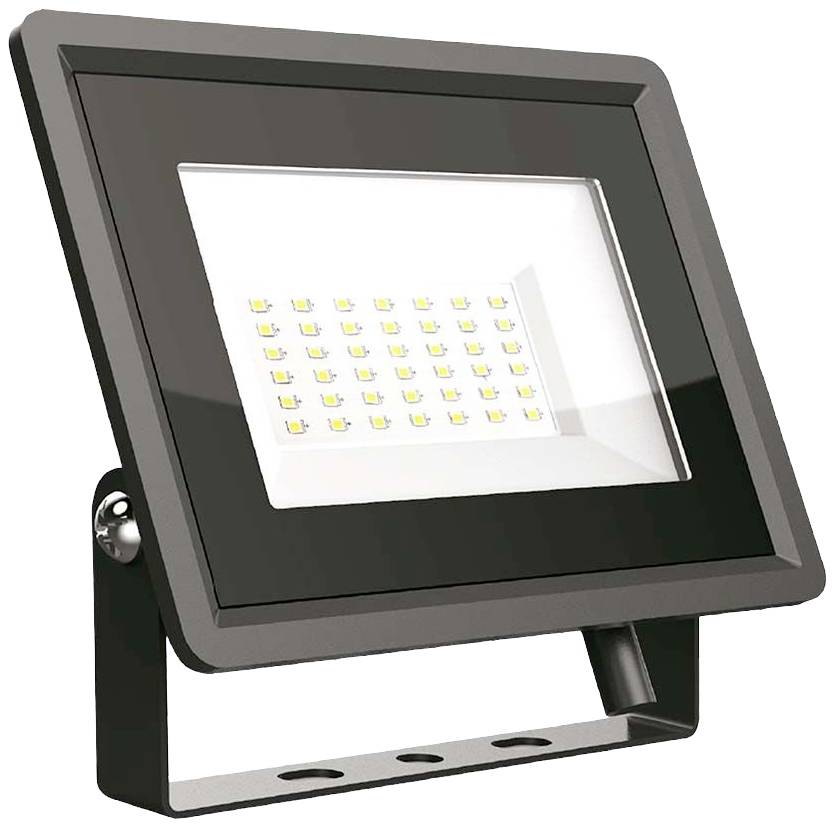 V-TAC 6745 LED outdoor floodlight EEC: F (A - G) 30 W Cool white