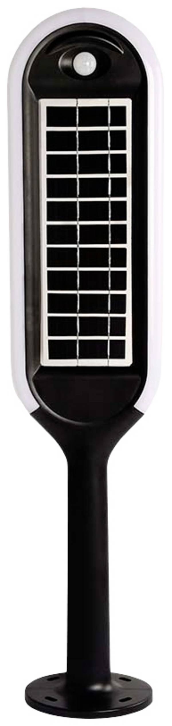 V-TAC 6666 VT-945 LED bollard light LED (monochrome) LED 5 W Aluminium white